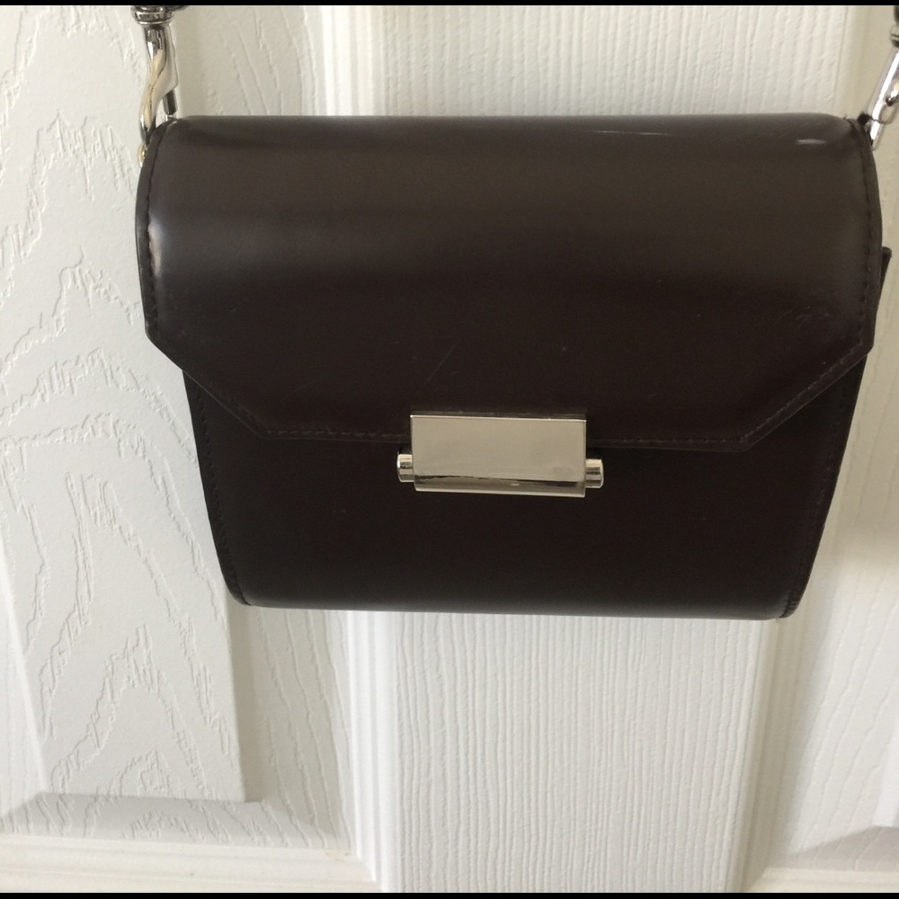 TWEEDS Mini Crossbody